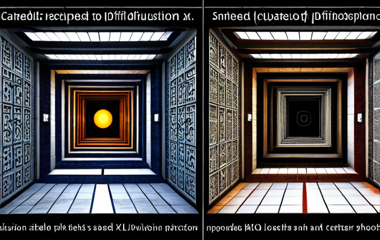 Absolutely! Here are two Stable Diffusion XL prompts based on the provided Hindi text, summarized and translated for image generation: